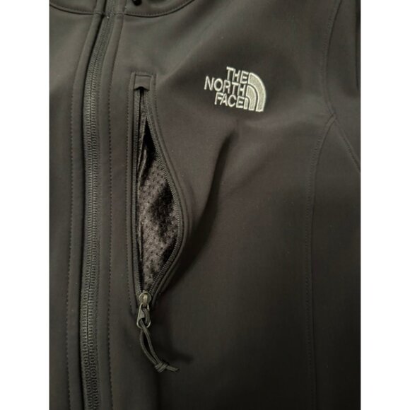 The North Face Shellrock Men's Jacket Black Size Medium - Picture 4 of 11